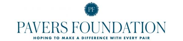 Pavers Foundation2